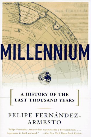 Millennium Cover