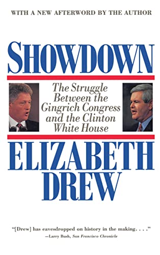 Showdown Cover