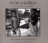 A cry for help Cover