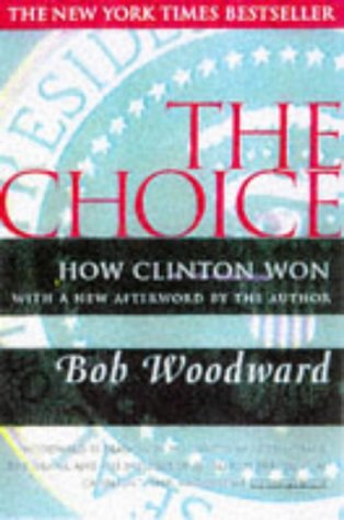 The choice Cover