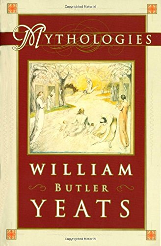 Mythologies Cover