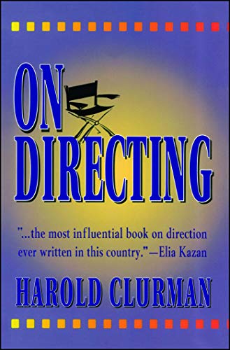 On directing Cover