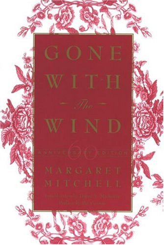 Gone with the wind Cover