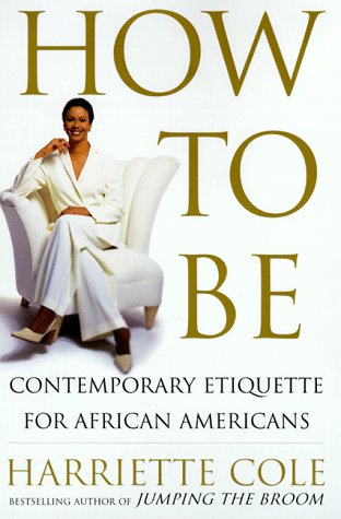 How to be Cover