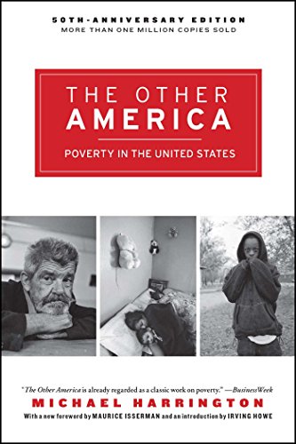 The Other America Cover