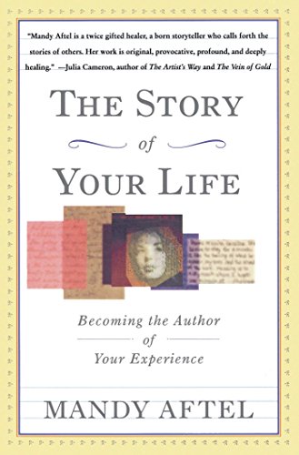 The Story of Your Life Cover