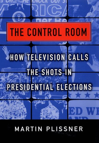 The control room Cover