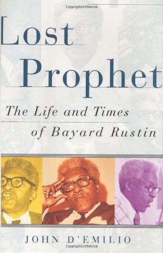Lost prophet Cover