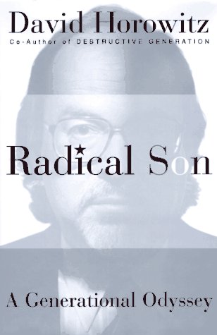 Radical son Cover