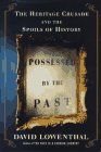 Possessed by the past Cover