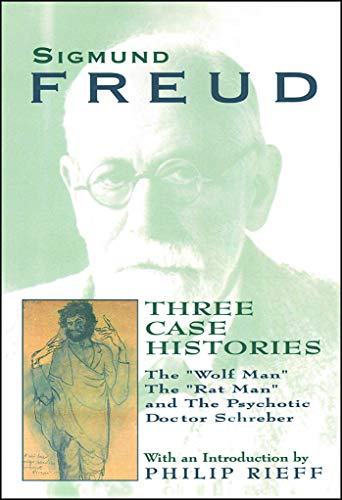 Three Case Histories Cover