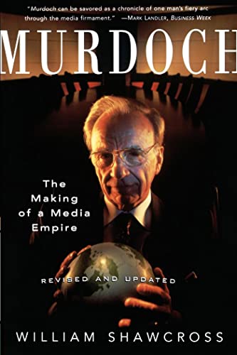 Murdoch Cover
