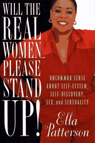 Will the real women-- please stand up! Cover