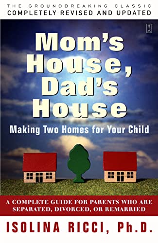 Mom's house, dad's house Cover
