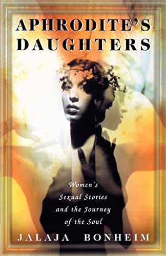 Aphrodite's daughters Cover