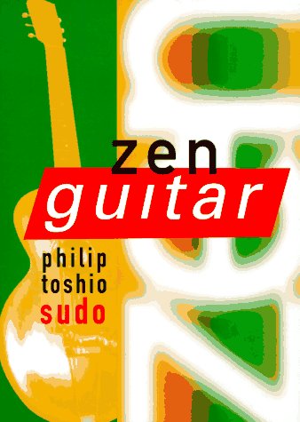 Zen guitar Cover