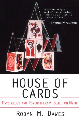 House of cards Cover