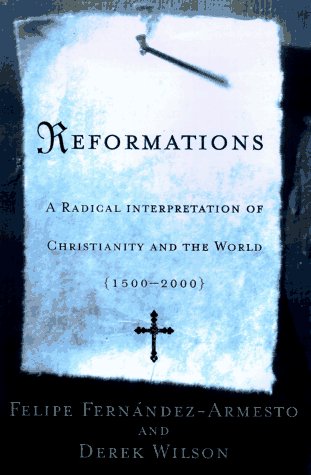 Reformations Cover