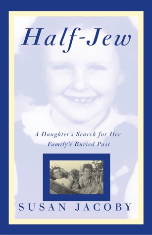 Half-Jew Cover