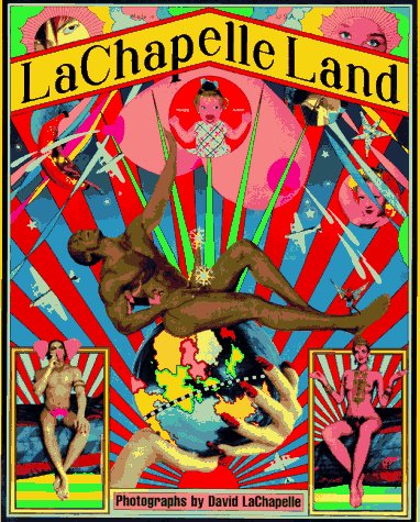 LaChapelle land Cover