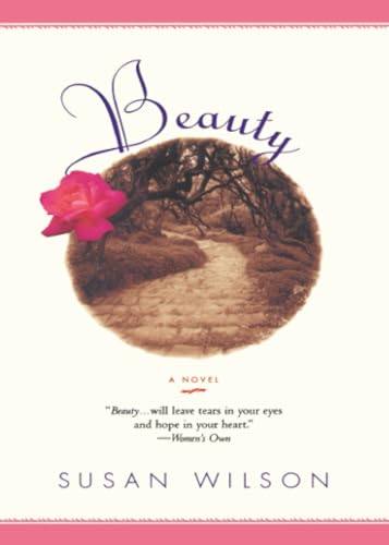 Beauty Cover
