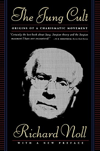 The Jung cult Cover