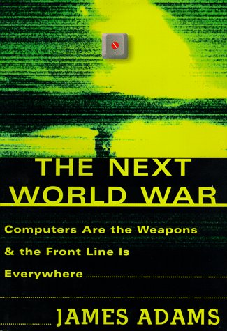 The next world war Cover