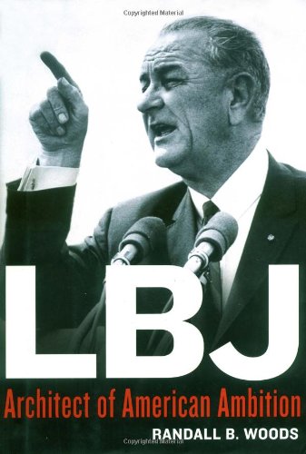 LBJ Cover