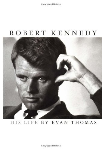Robert Kennedy Cover