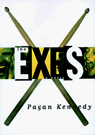 The exes Cover
