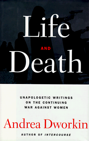 Life and death Cover