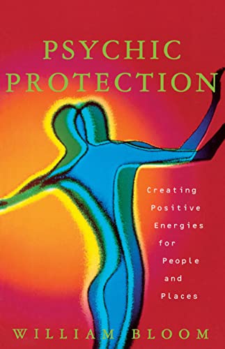 Psychic protection Cover