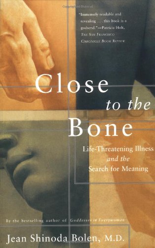 Close to the Bone Cover
