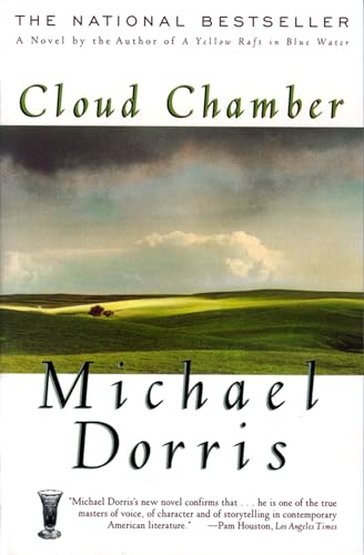 Cloud Chamber Cover