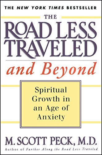 The Road Less Traveled and Beyond Cover
