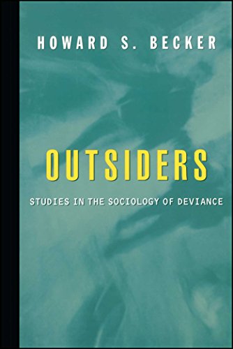 Outsiders Cover