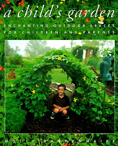 A child's garden Cover