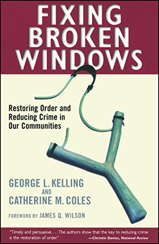 Fixing Broken Windows Cover