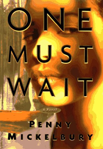 One must wait Cover
