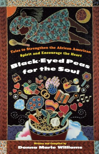 Black eyed peas for the soul Cover