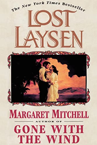 Lost Laysen Cover
