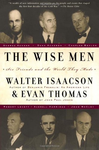 The Wise Men Cover