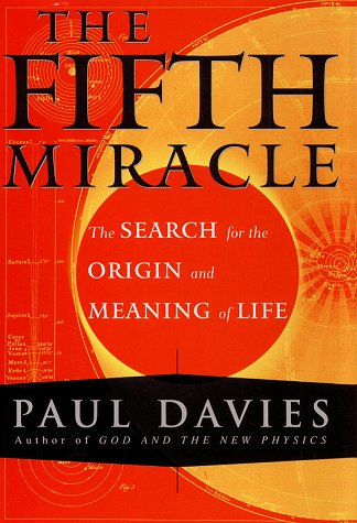 The fifth miracle Cover