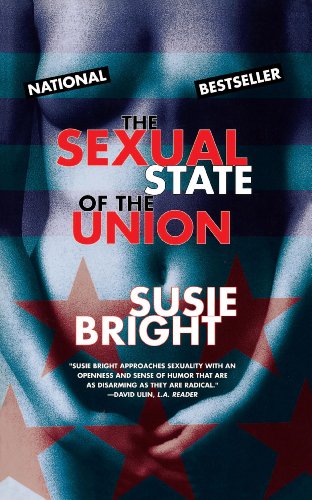 The Sexual State of the Union Cover