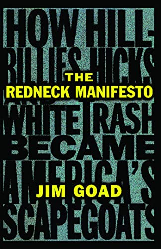 The Redneck Manifesto Cover