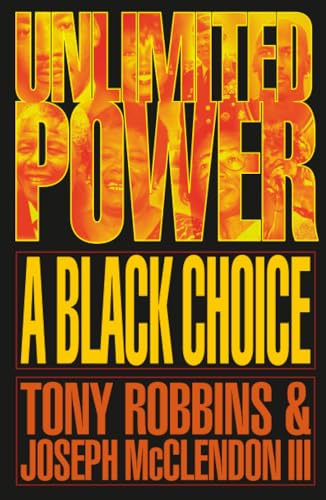 Unlimited power Cover