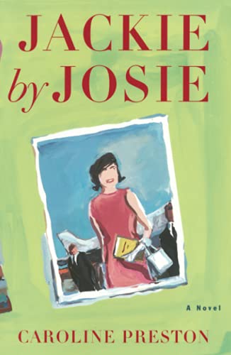 Jackie by Josie Cover