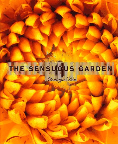 The sensuous garden Cover