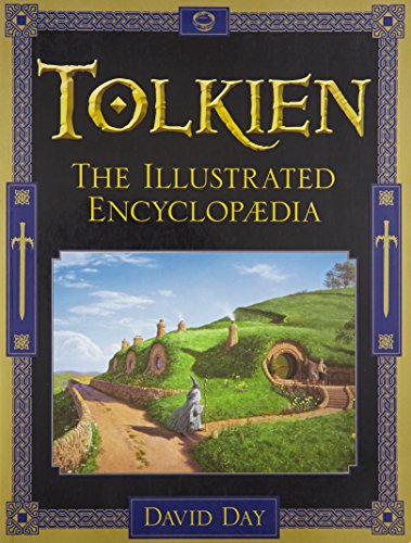 Tolkien Cover
