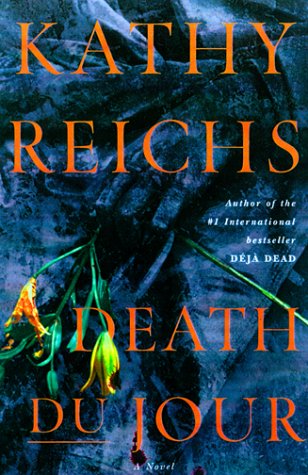 Death du jour Cover